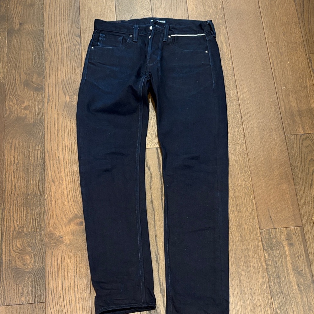 Benzak indigo slim Jeans